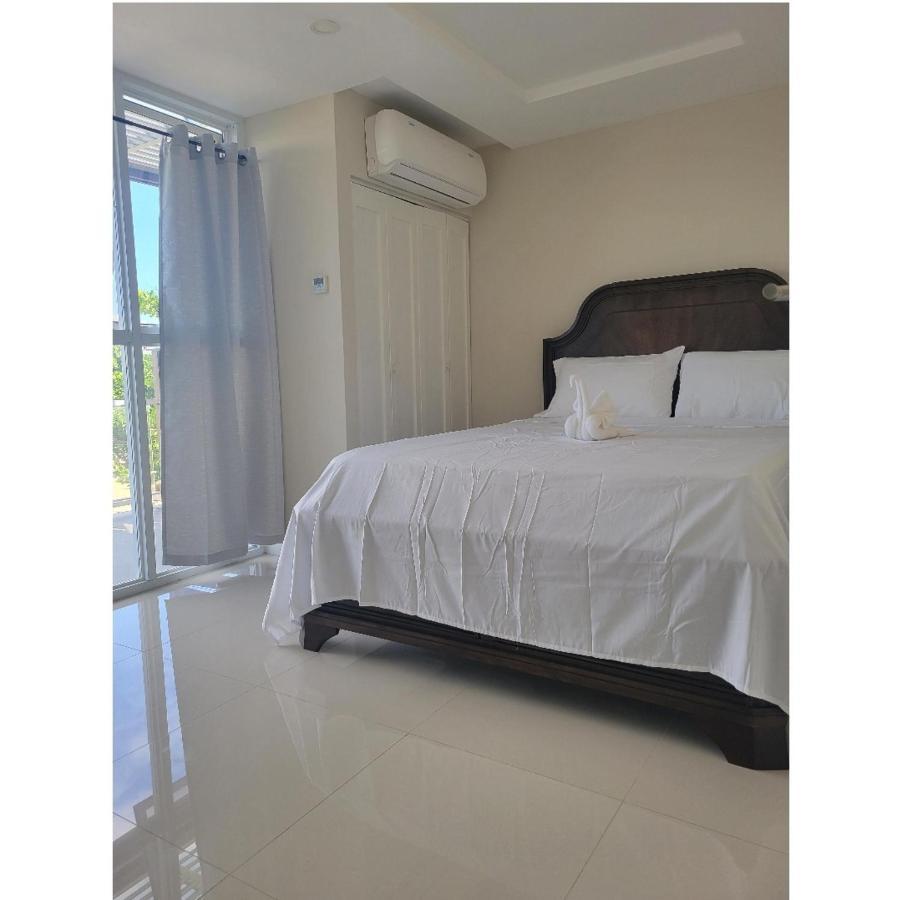 Ornella Villa - 2-Br Apartment - Pool - Parking Portmore Exterior photo
